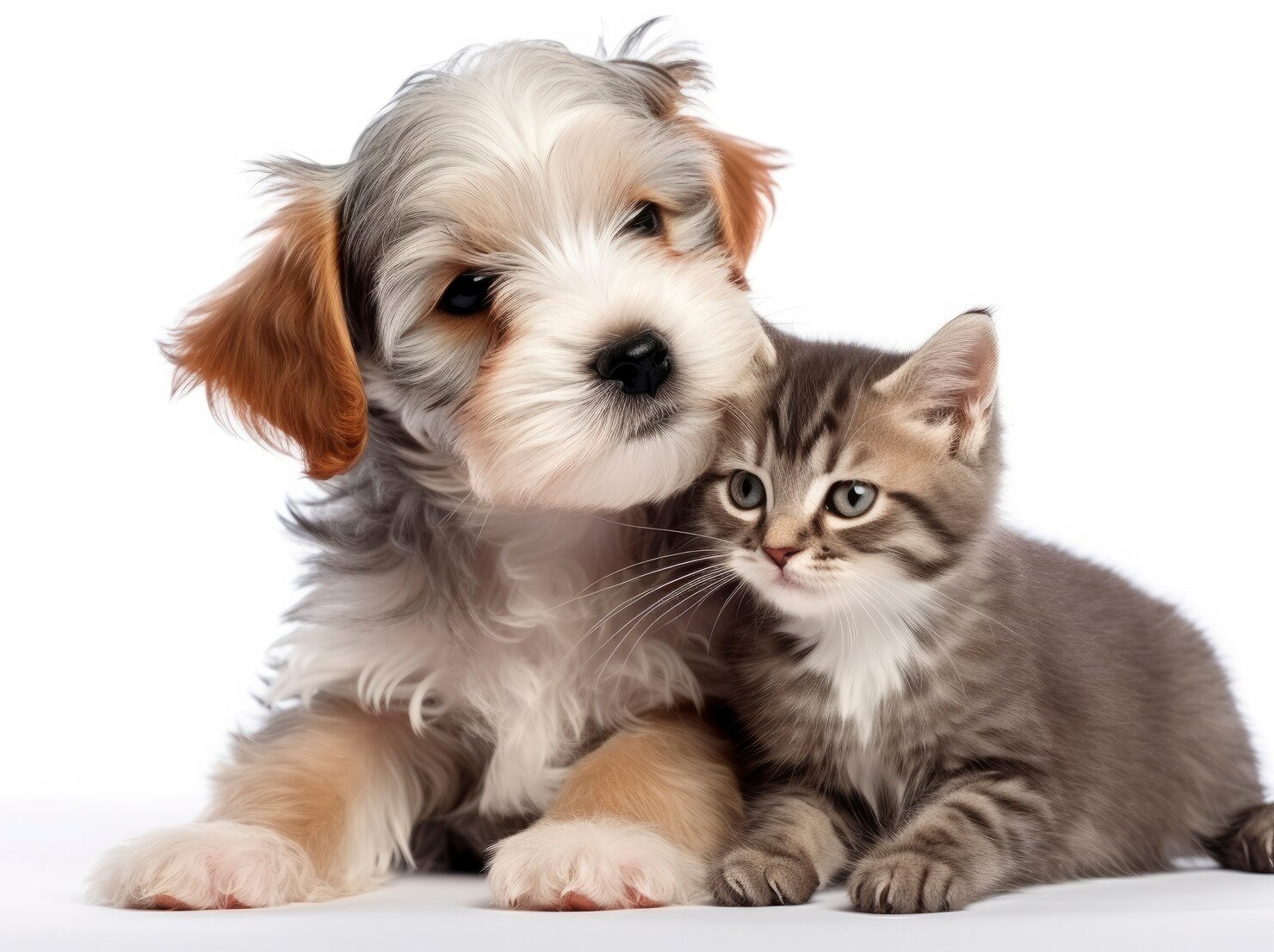 cat-dog-being-affectionate-showing-love-towards-each-other_23-2150984323